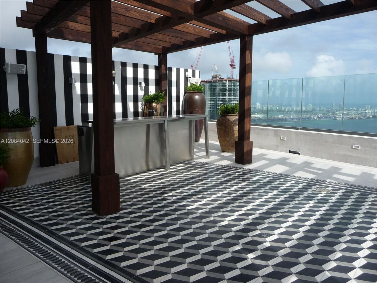 1300 S Miami Ave , Unit 3503, Miami, FL 33130 Photo