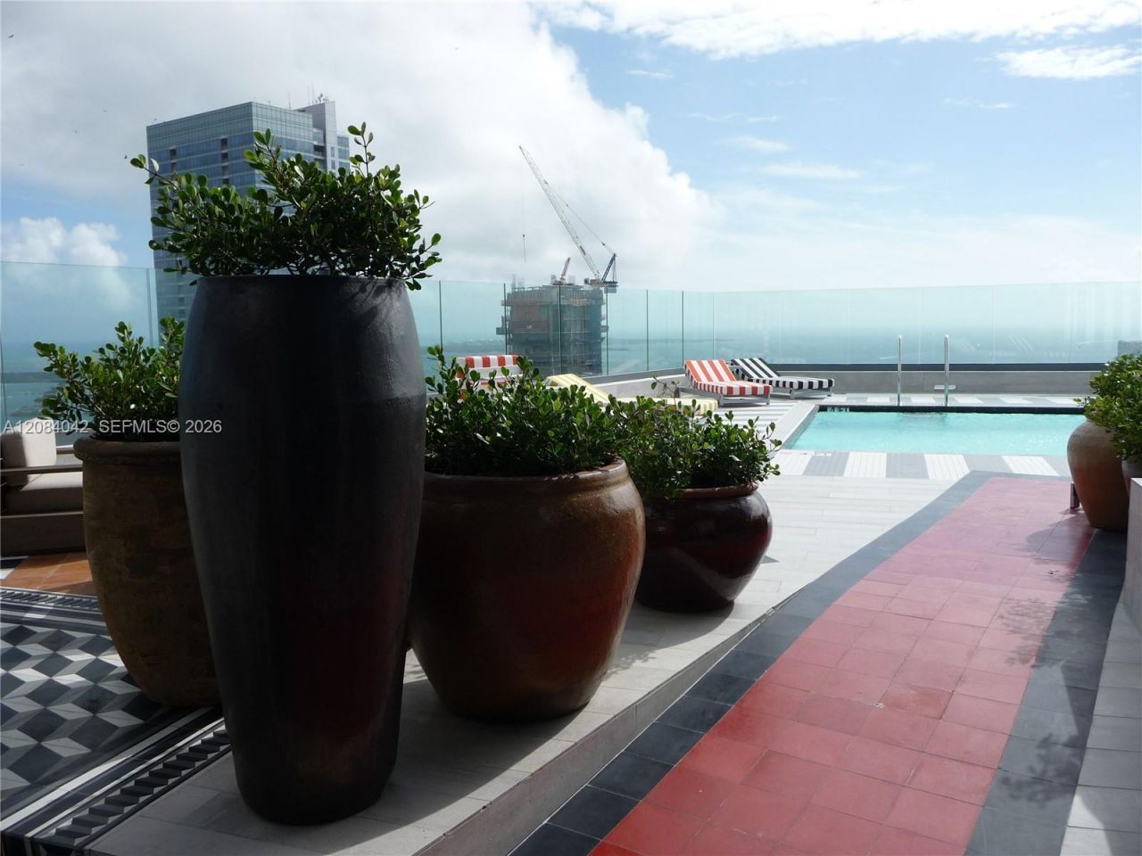 1300 S Miami Ave , Unit 3503, Miami, FL 33130 Photo