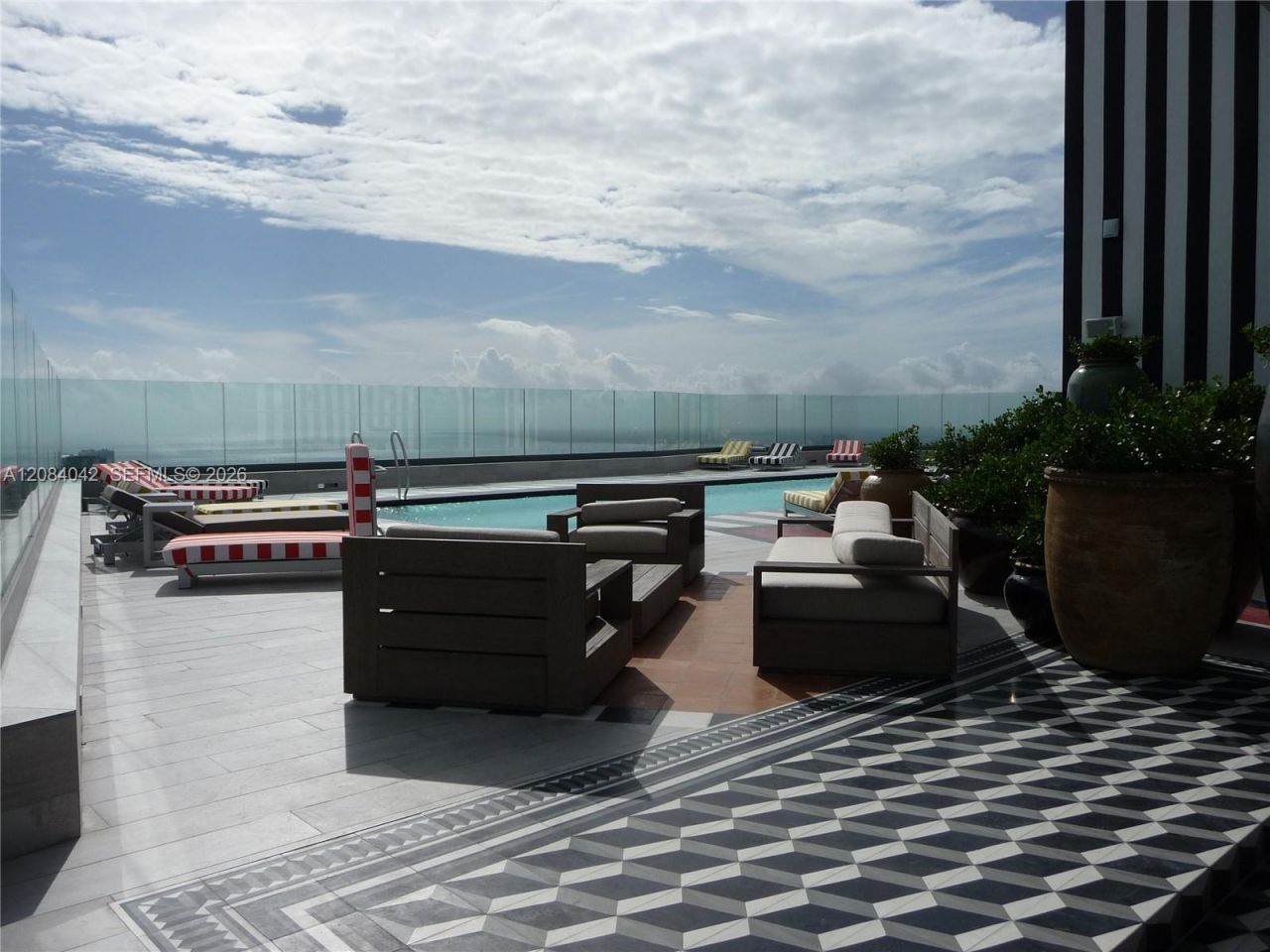 1300 S Miami Ave , Unit 3503, Miami, FL 33130 Photo