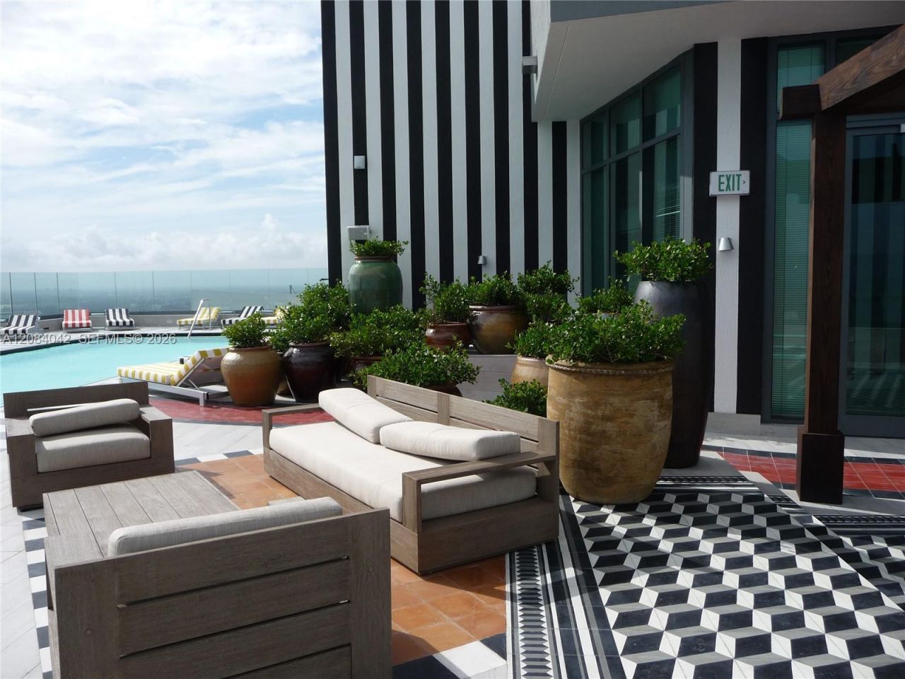 1300 S Miami Ave , Unit 3503, Miami, FL 33130 Photo