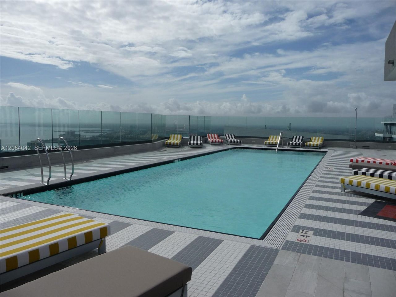 1300 S Miami Ave , Unit 3503, Miami, FL 33130 Photo