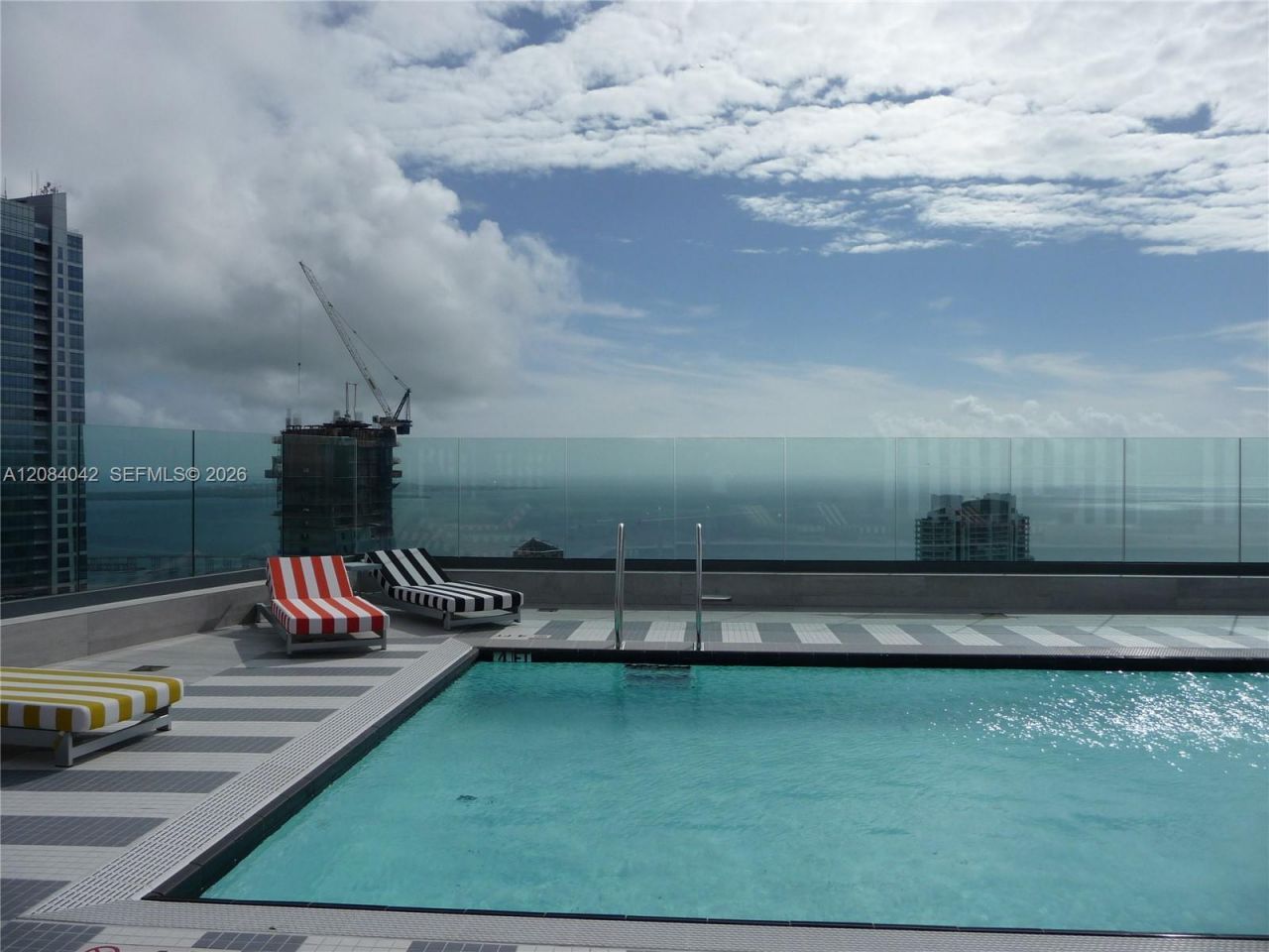 1300 S Miami Ave , Unit 3503, Miami, FL 33130 Photo