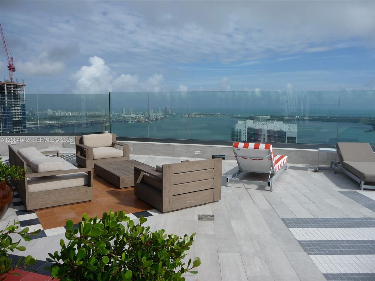 1300 S Miami Ave , Unit 3503, Miami, FL 33130 Photo