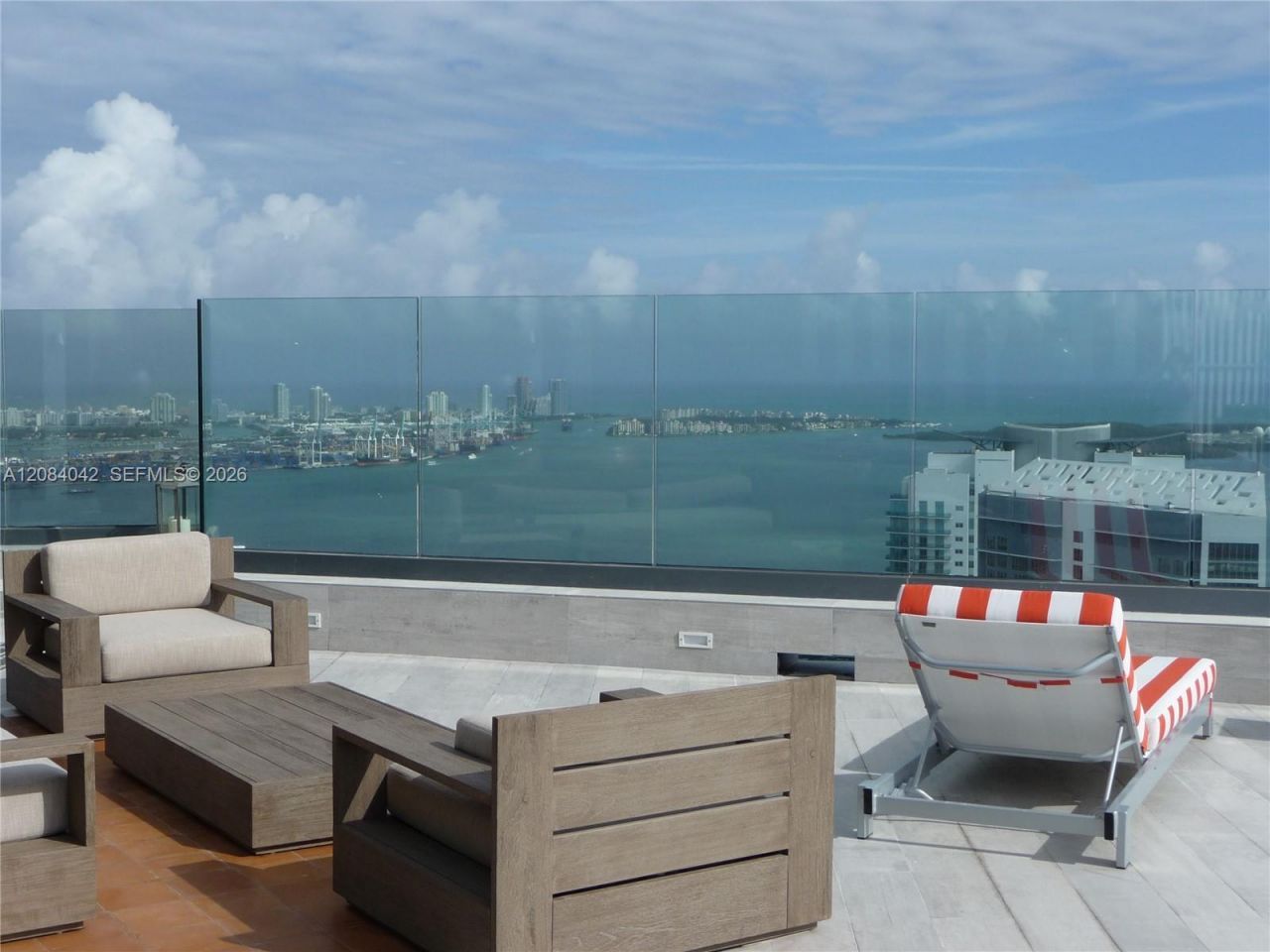 1300 S Miami Ave , Unit 3503, Miami, FL 33130 Photo