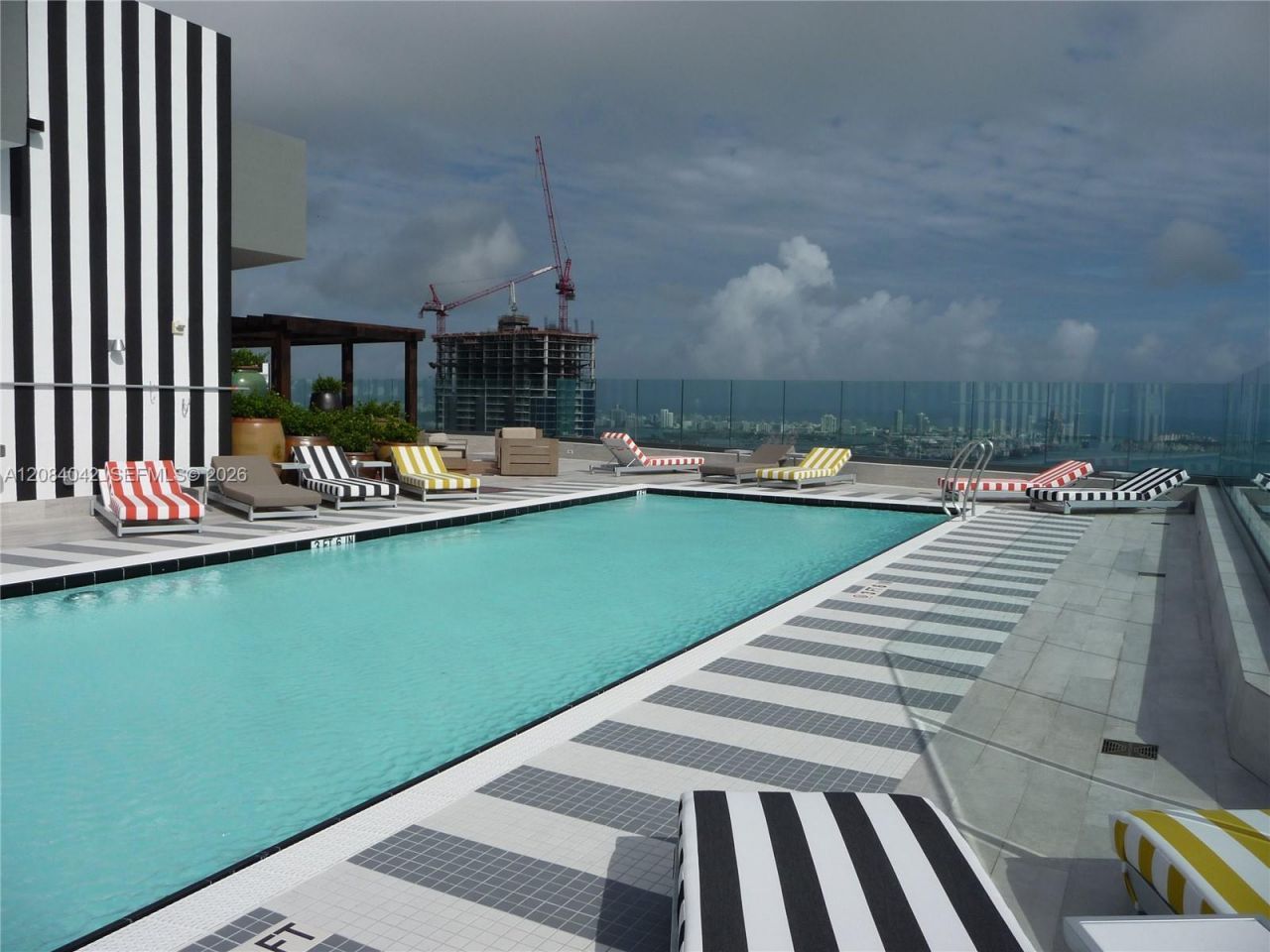 1300 S Miami Ave , Unit 3503, Miami, FL 33130 Photo