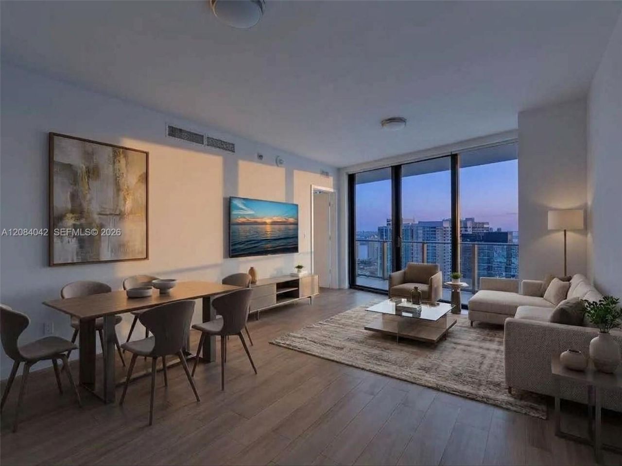 1300 S Miami Ave , Unit 3503, Miami, FL 33130 Photo
