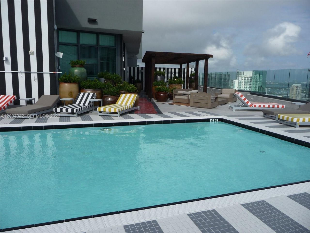 1300 S Miami Ave , Unit 3503, Miami, FL 33130 Photo