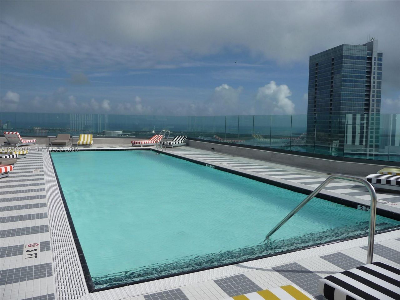 1300 S Miami Ave , Unit 3503, Miami, FL 33130 Photo