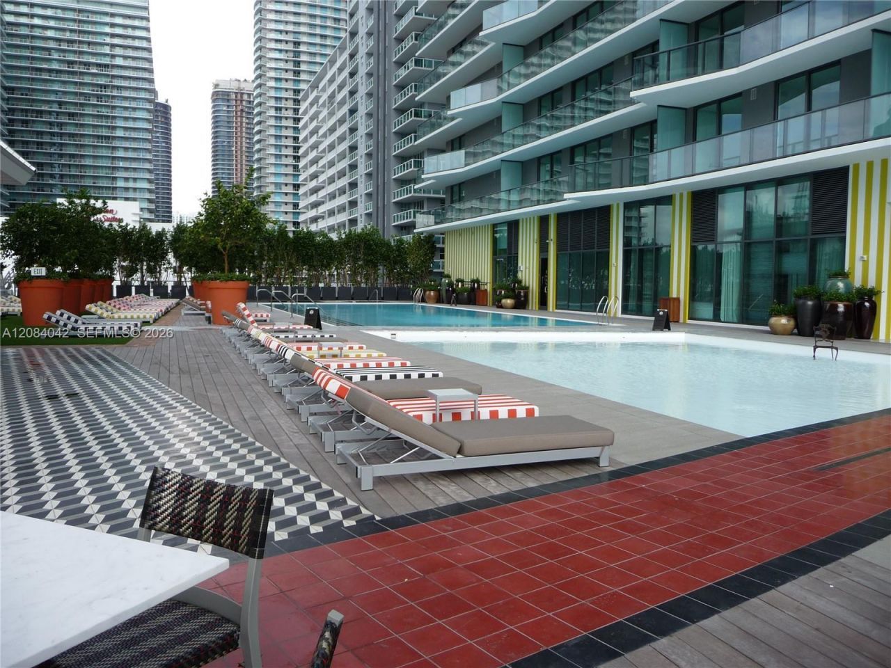 1300 S Miami Ave , Unit 3503, Miami, FL 33130 Photo