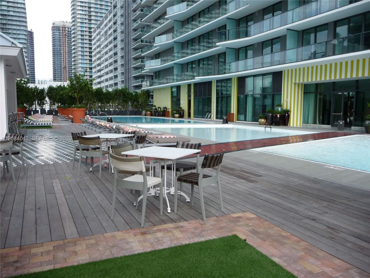 1300 S Miami Ave , Unit 3503, Miami, FL 33130 Photo