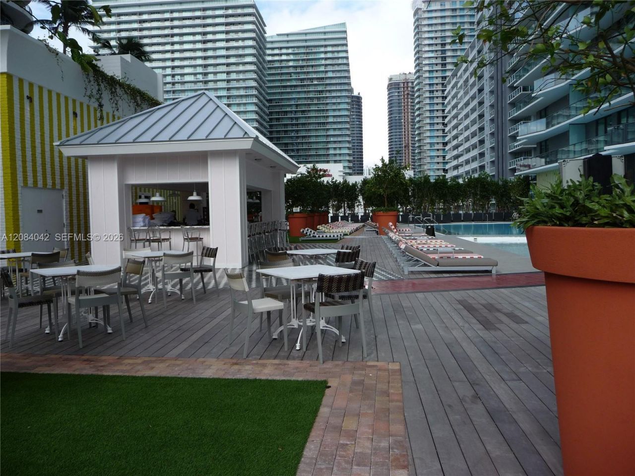 1300 S Miami Ave , Unit 3503, Miami, FL 33130 Photo