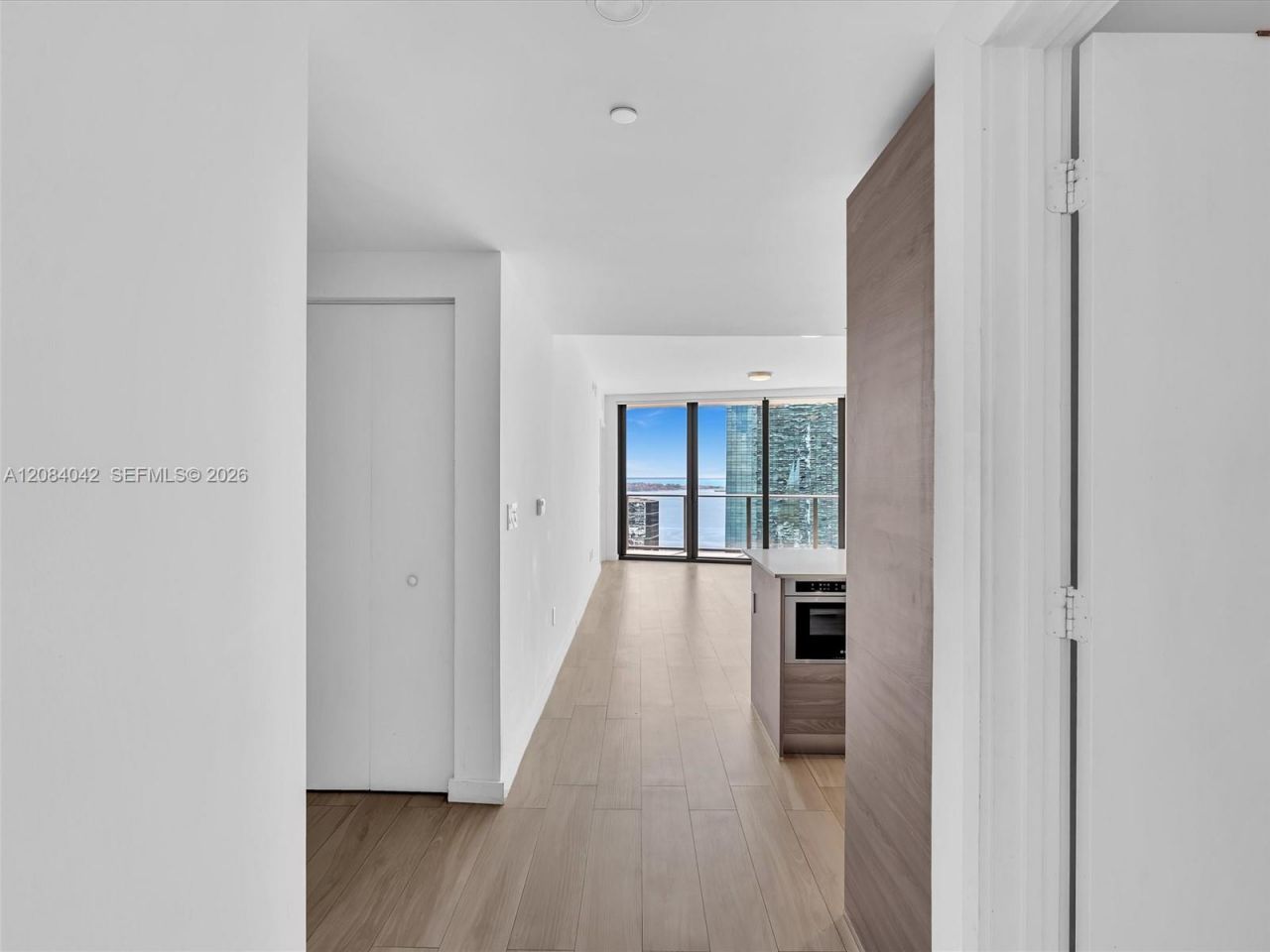 1300 S Miami Ave , Unit 3503, Miami, FL 33130 Photo
