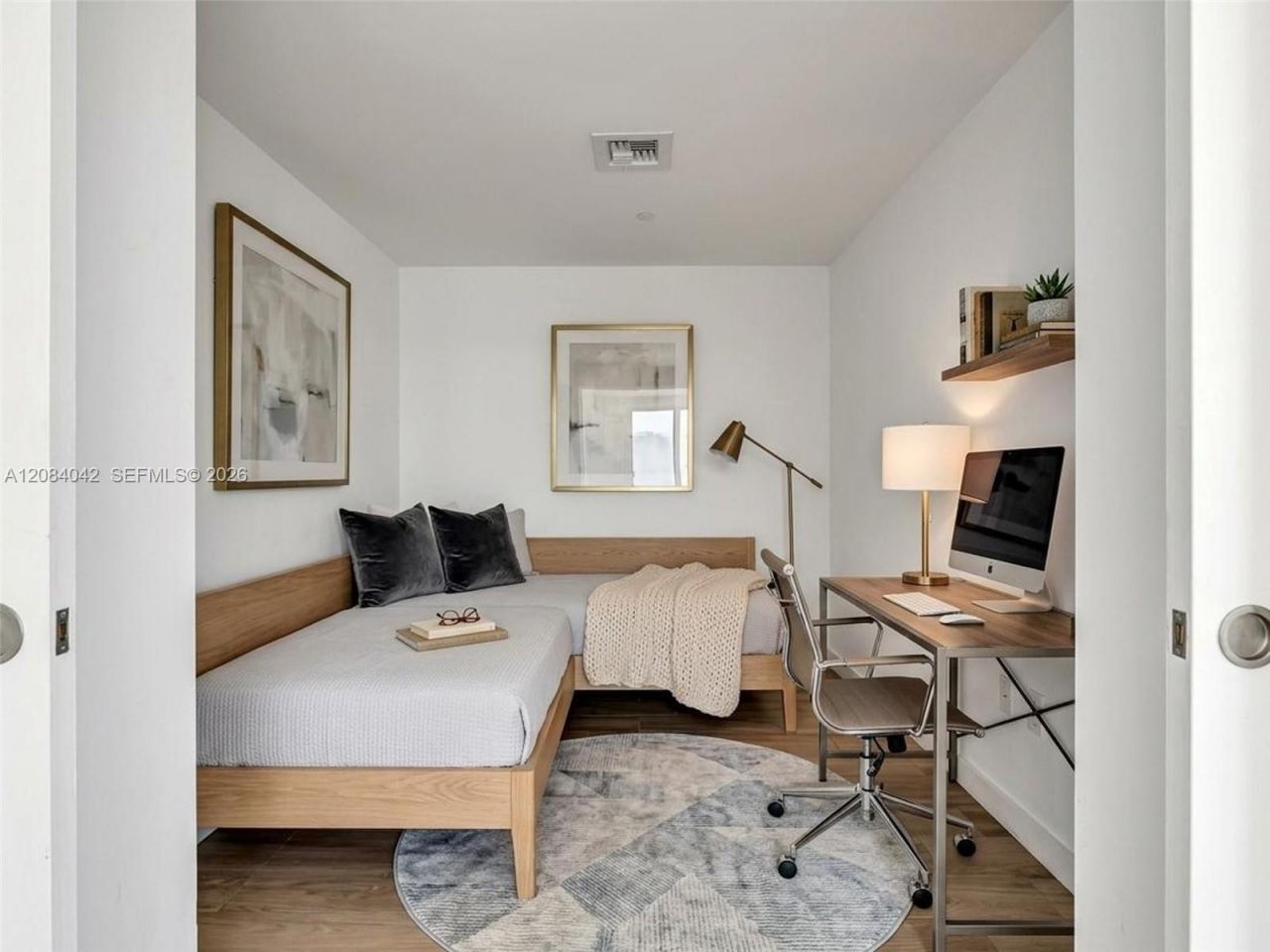 1300 S Miami Ave , Unit 3503, Miami, FL 33130 Photo