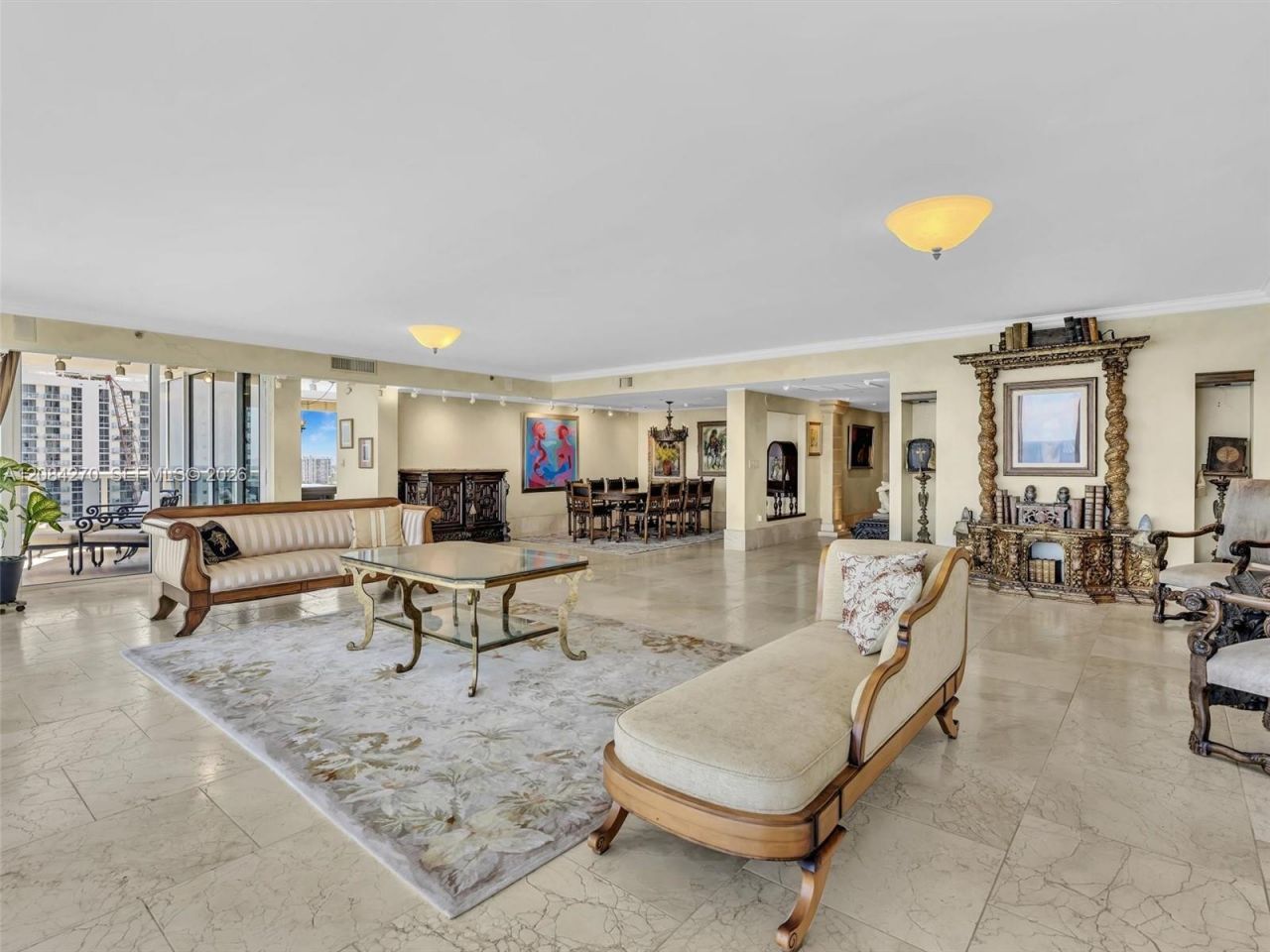 18911 Collins Ave, Unit 2101, Sunny Isles Beach, FL 33160 Photo