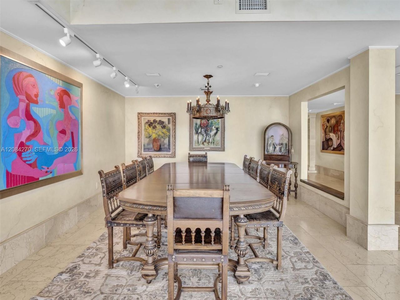 18911 Collins Ave, Unit 2101, Sunny Isles Beach, FL 33160 Photo