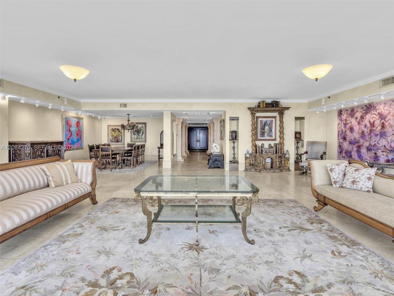 18911 Collins Ave, Unit 2101, Sunny Isles Beach, FL 33160 Photo