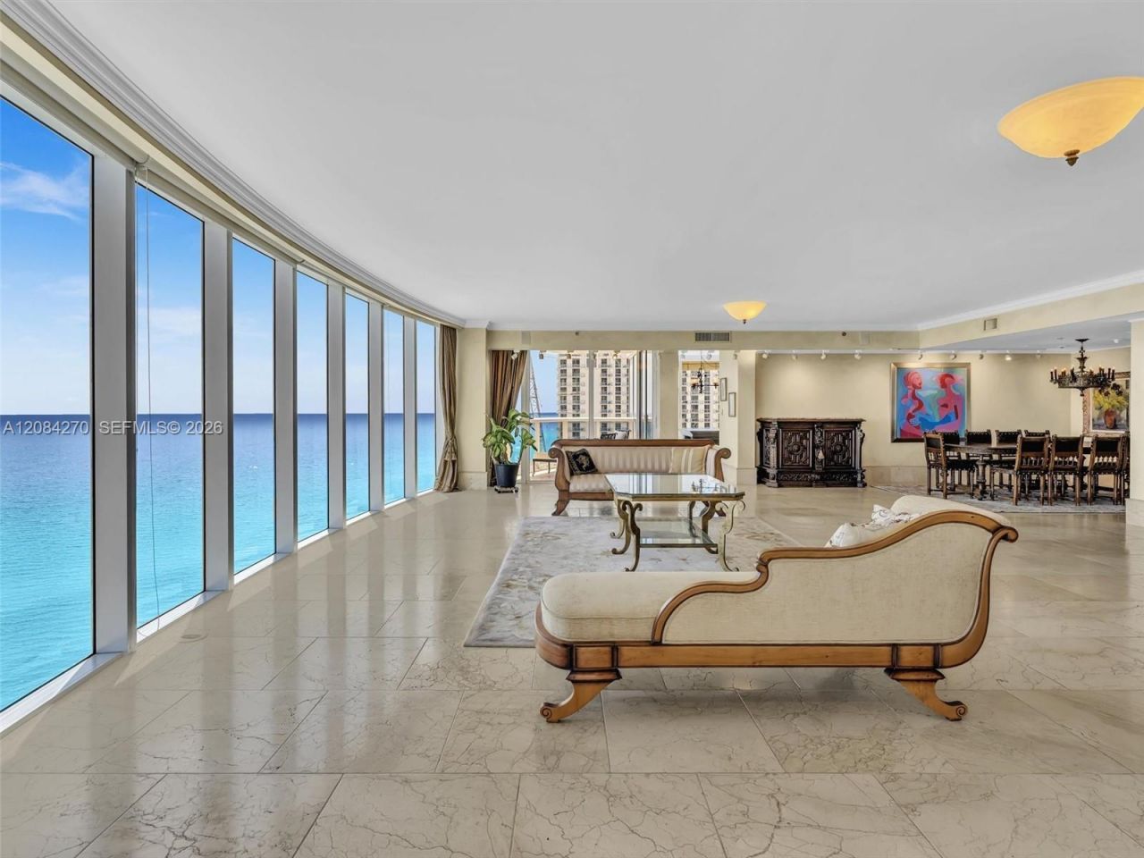 18911 Collins Ave, Unit 2101, Sunny Isles Beach, FL 33160 Photo