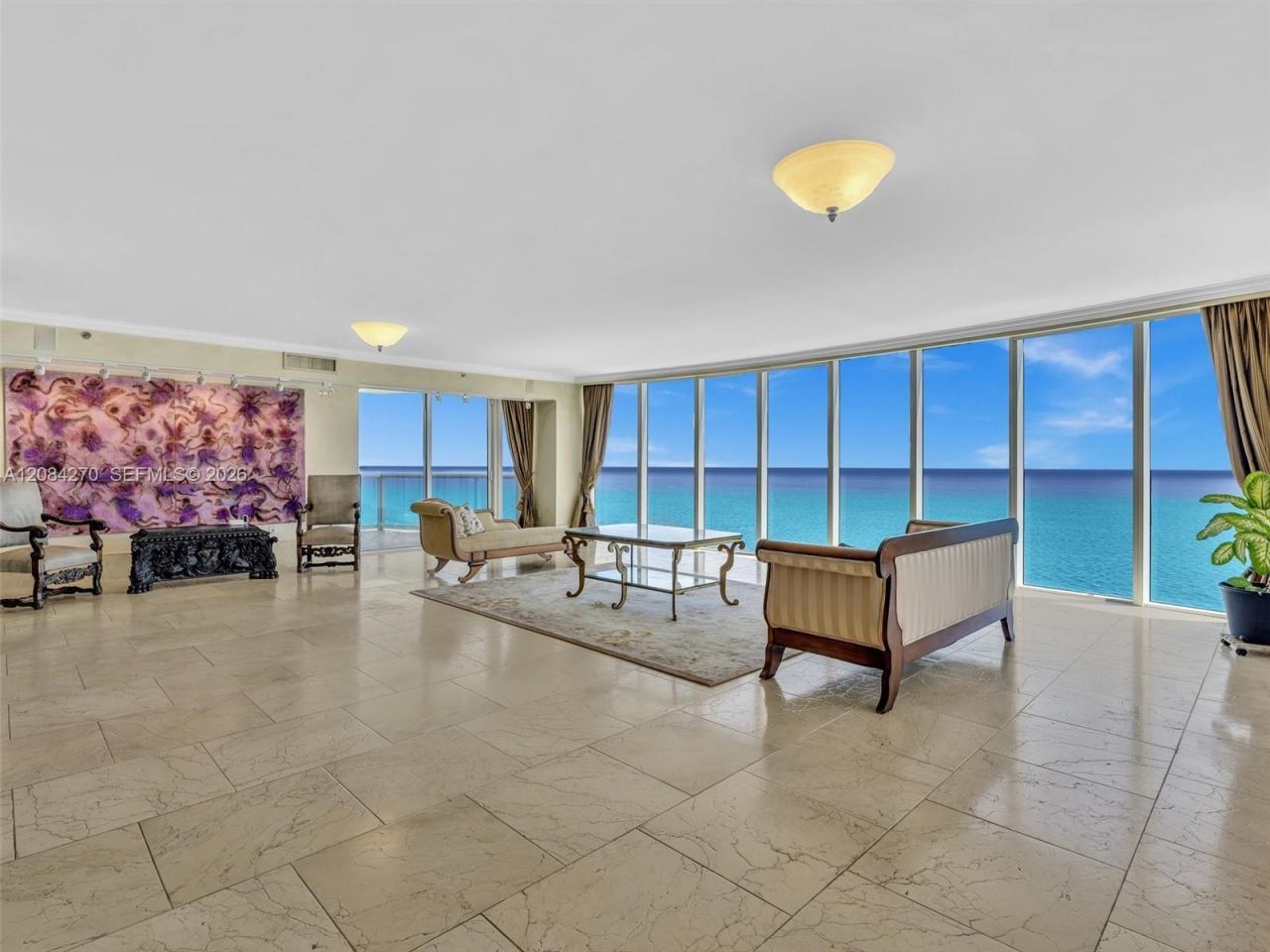 18911 Collins Ave, Unit 2101, Sunny Isles Beach, FL 33160 Photo