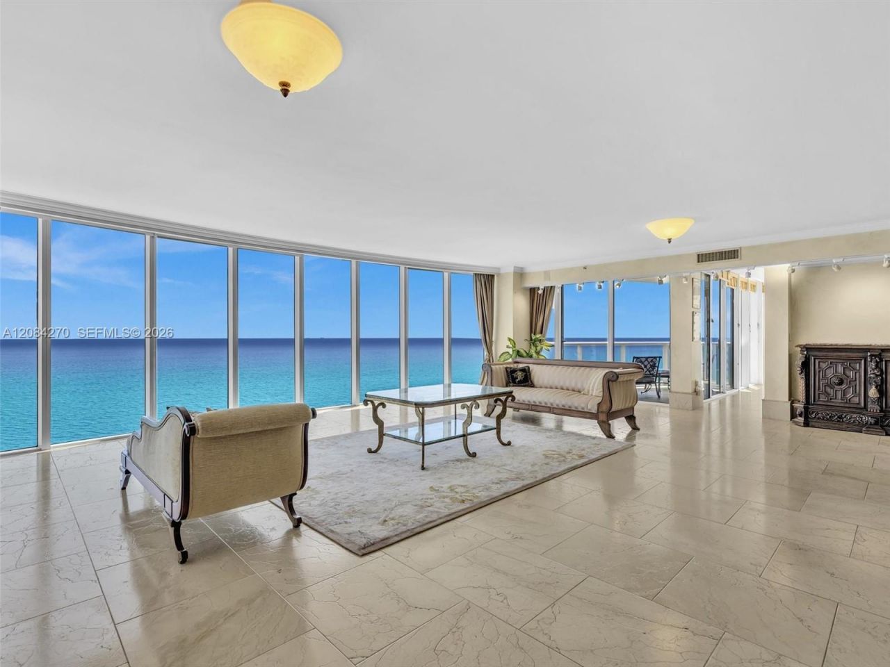18911 Collins Ave, Unit 2101, Sunny Isles Beach, FL 33160 Photo