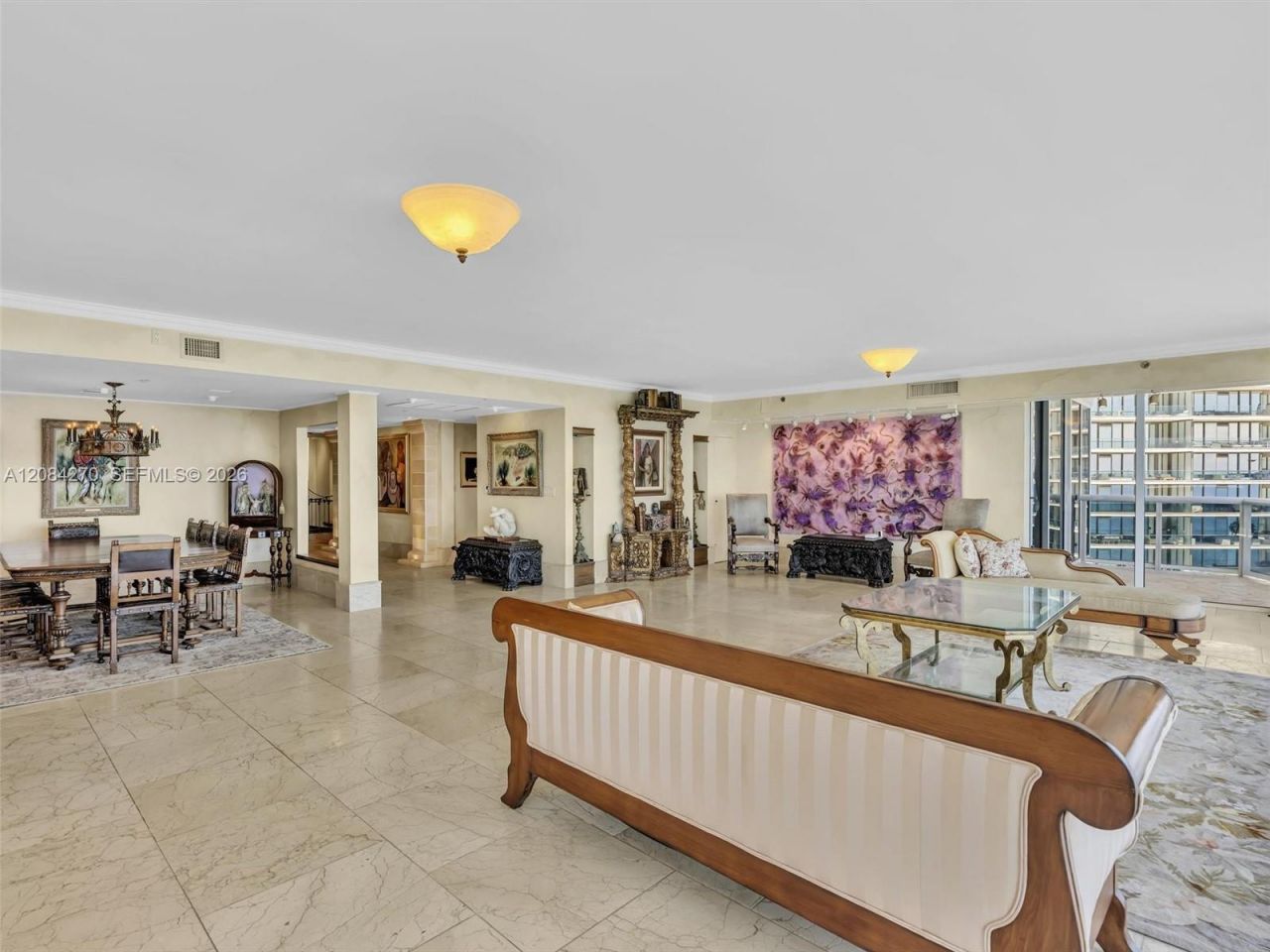 18911 Collins Ave, Unit 2101, Sunny Isles Beach, FL 33160 Photo