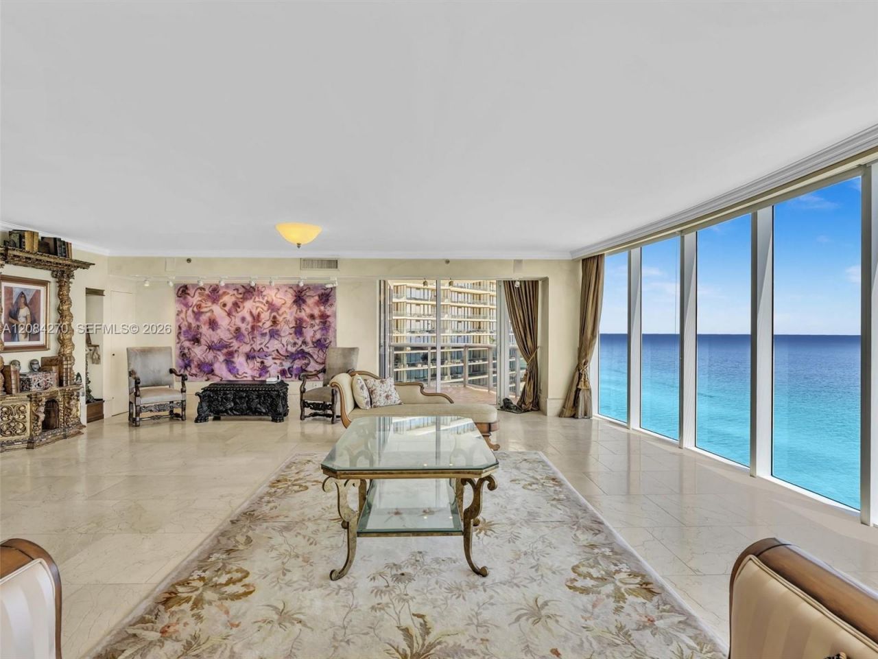 18911 Collins Ave, Unit 2101, Sunny Isles Beach, FL 33160 Photo