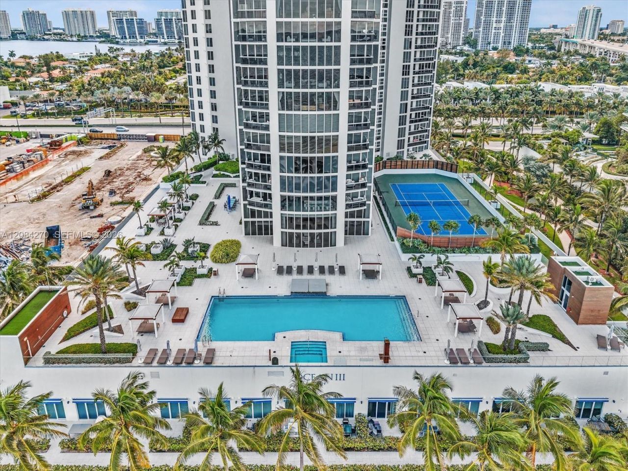 18911 Collins Ave, Unit 2101, Sunny Isles Beach, FL 33160 Photo