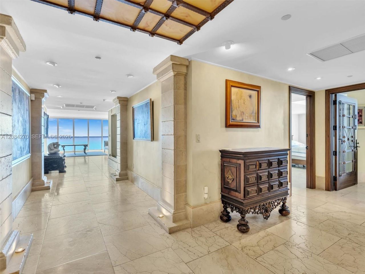 18911 Collins Ave, Unit 2101, Sunny Isles Beach, FL 33160 Photo