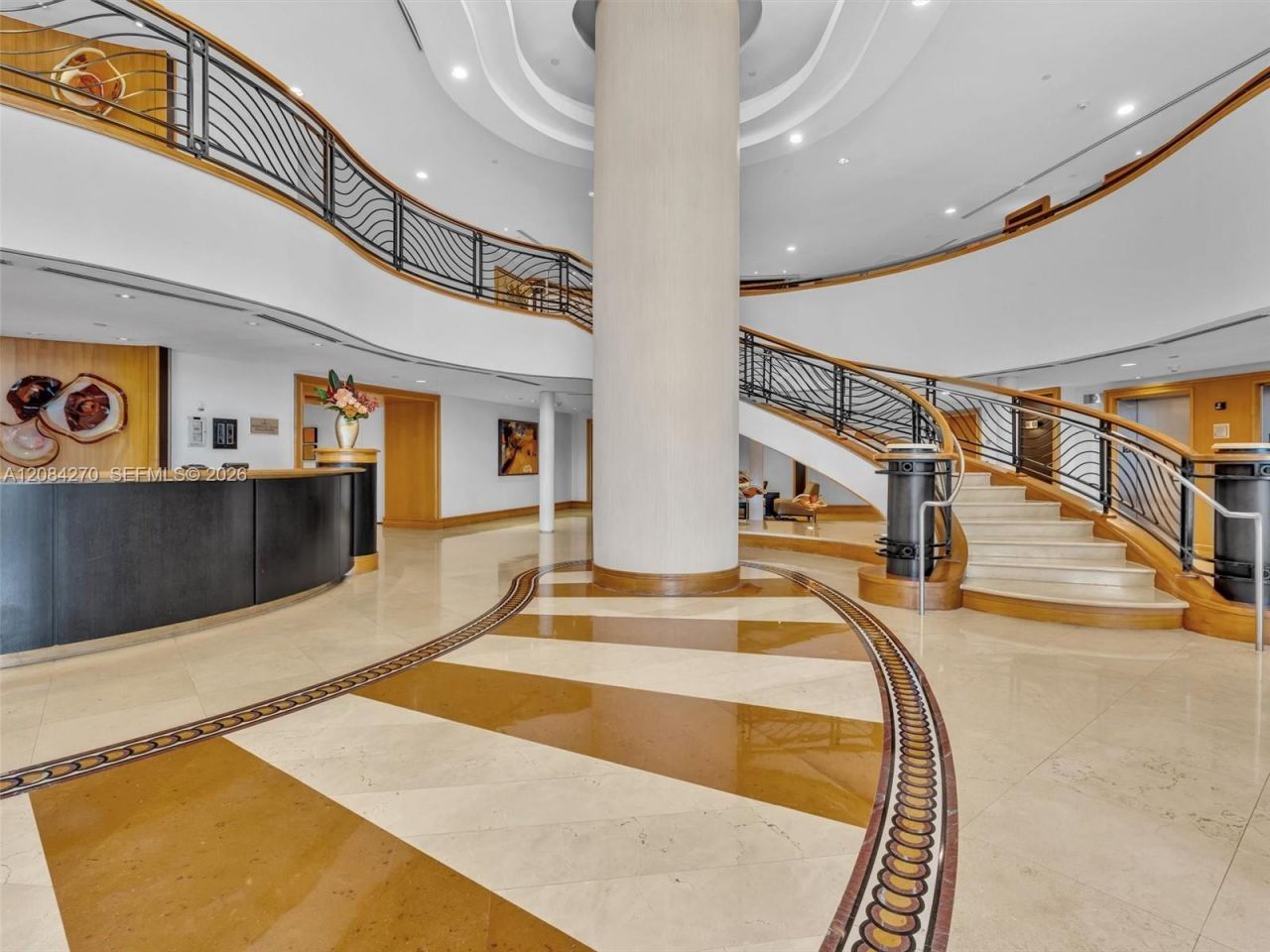 18911 Collins Ave, Unit 2101, Sunny Isles Beach, FL 33160 Photo