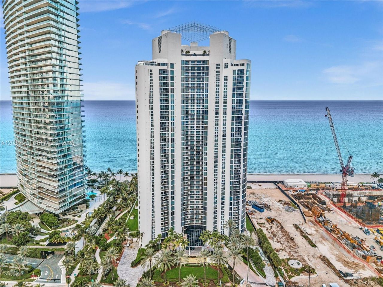 18911 Collins Ave, Unit 2101, Sunny Isles Beach, FL 33160 Photo