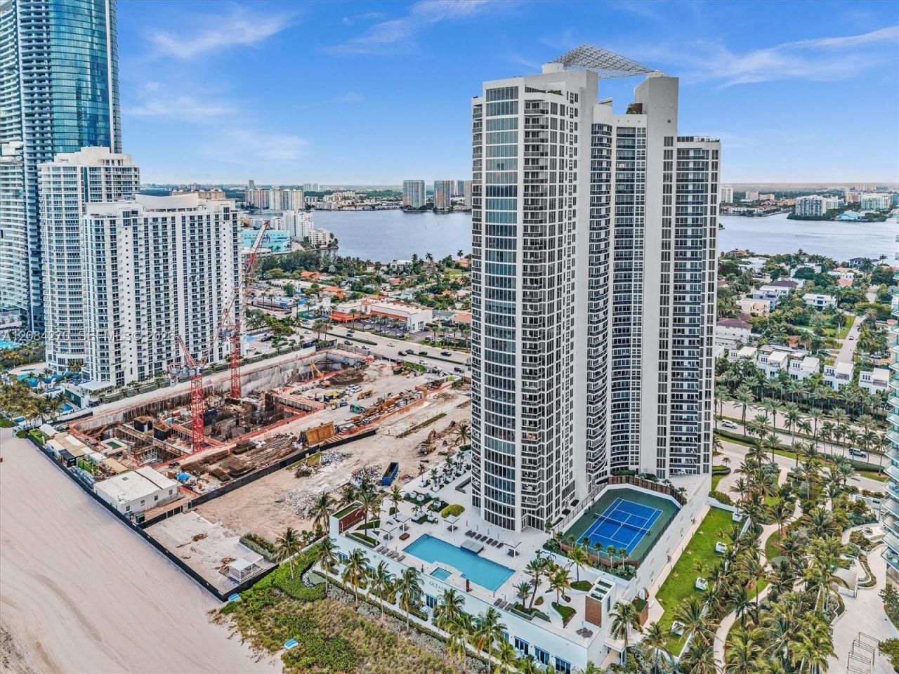 18911 Collins Ave, Unit 2101, Sunny Isles Beach, FL 33160 Photo