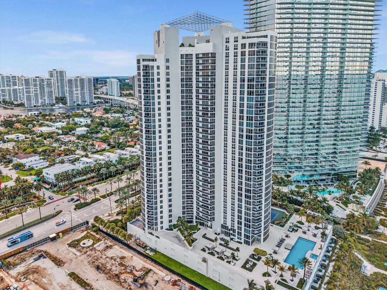 18911 Collins Ave, Unit 2101, Sunny Isles Beach, FL 33160 Photo
