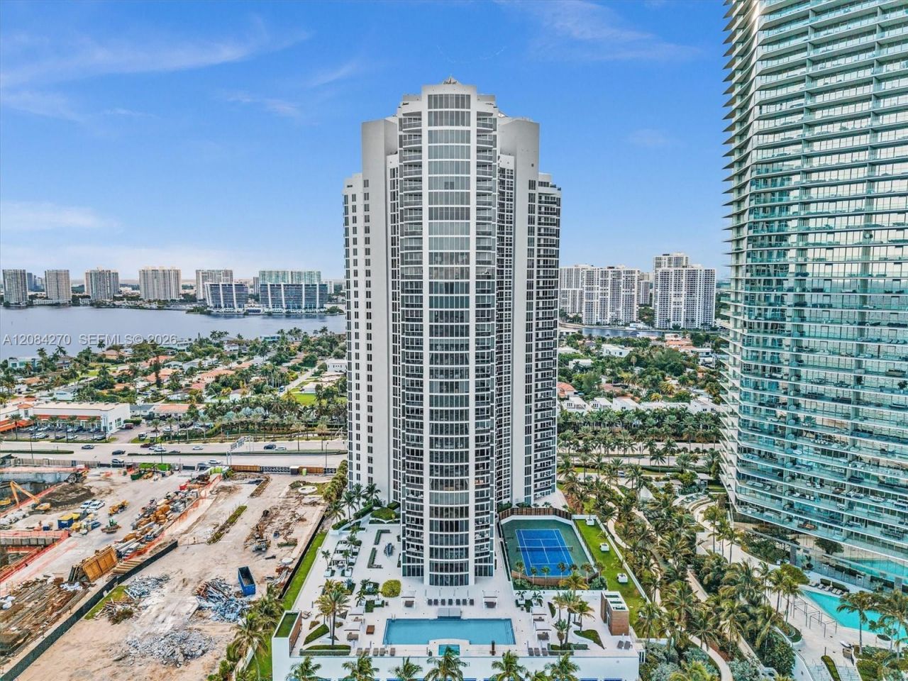 18911 Collins Ave, Unit 2101, Sunny Isles Beach, FL 33160 Photo