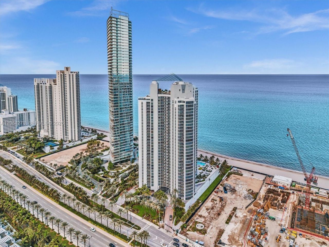 18911 Collins Ave, Unit 2101, Sunny Isles Beach, FL 33160 Photo
