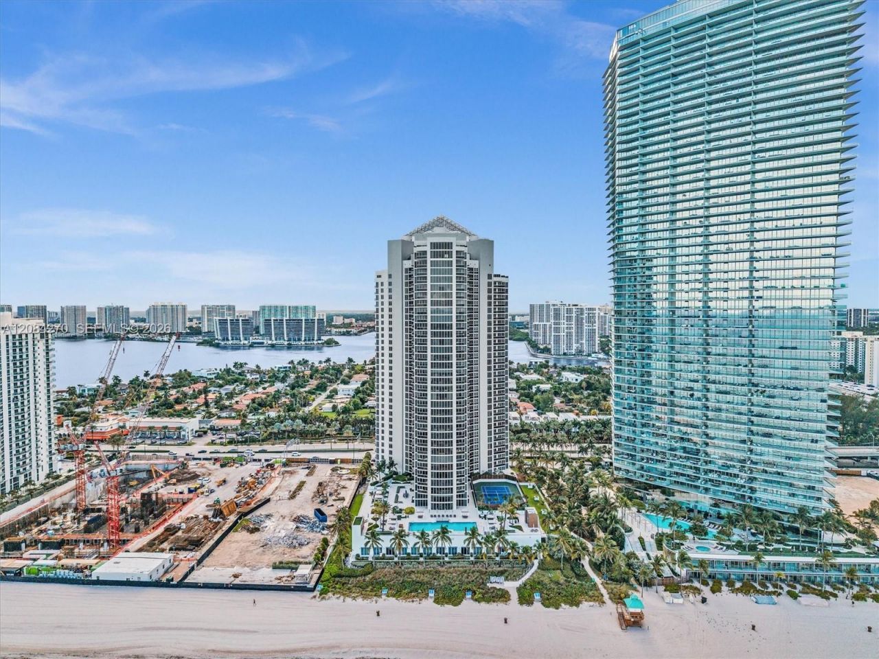 18911 Collins Ave, Unit 2101, Sunny Isles Beach, FL 33160 Photo