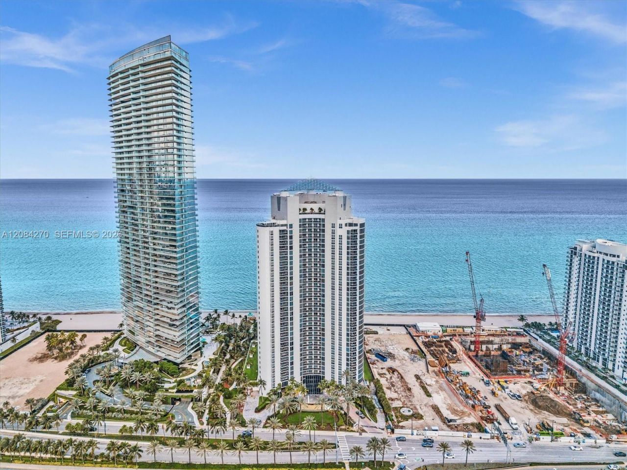 18911 Collins Ave, Unit 2101, Sunny Isles Beach, FL 33160 Photo