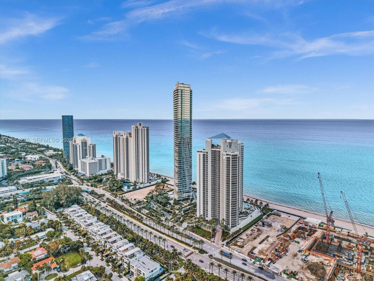 18911 Collins Ave, Unit 2101, Sunny Isles Beach, FL 33160 Photo