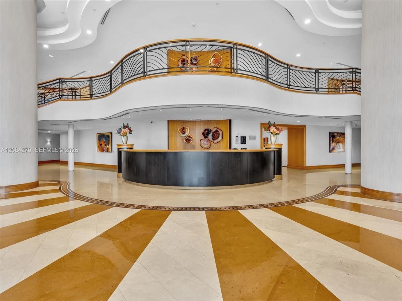 18911 Collins Ave, Unit 2101, Sunny Isles Beach, FL 33160 Photo
