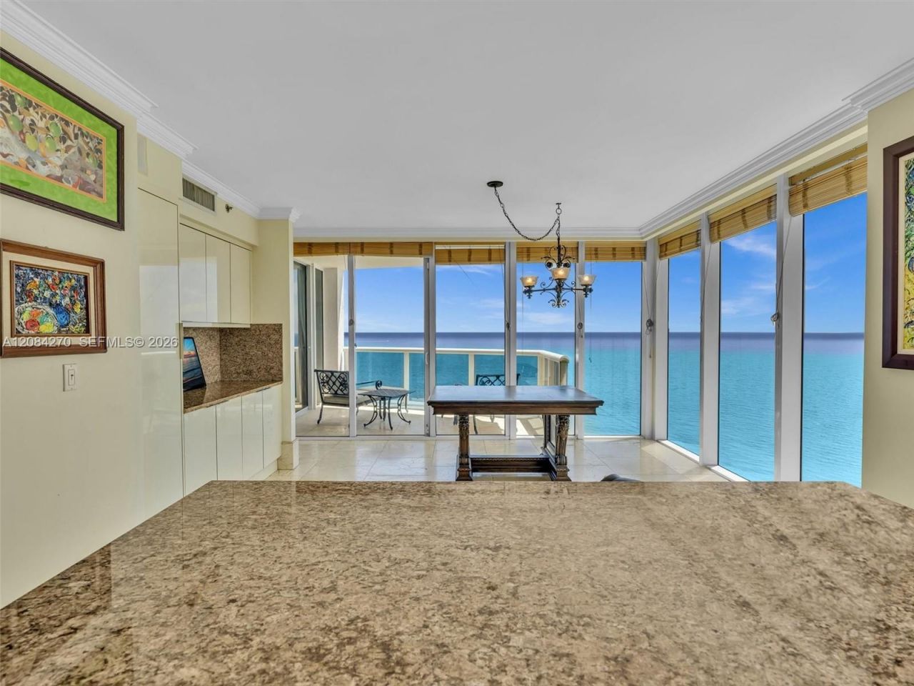 18911 Collins Ave, Unit 2101, Sunny Isles Beach, FL 33160 Photo