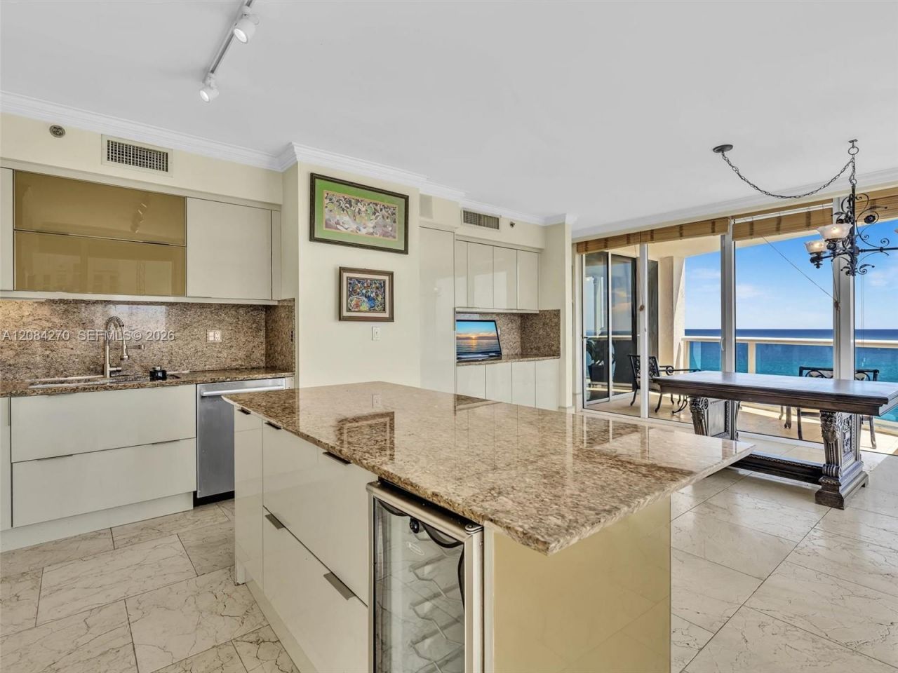 18911 Collins Ave, Unit 2101, Sunny Isles Beach, FL 33160 Photo