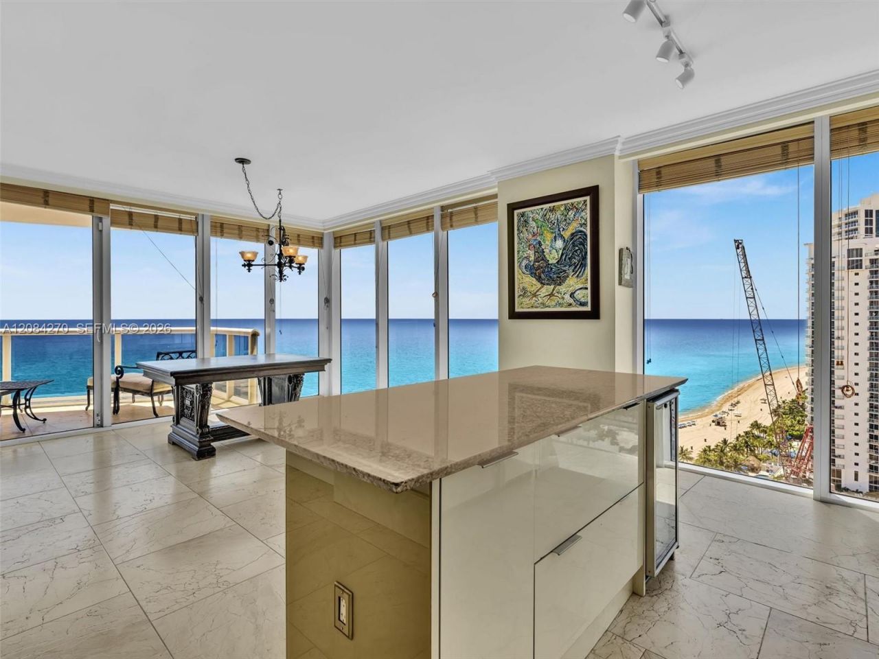 18911 Collins Ave, Unit 2101, Sunny Isles Beach, FL 33160 Photo