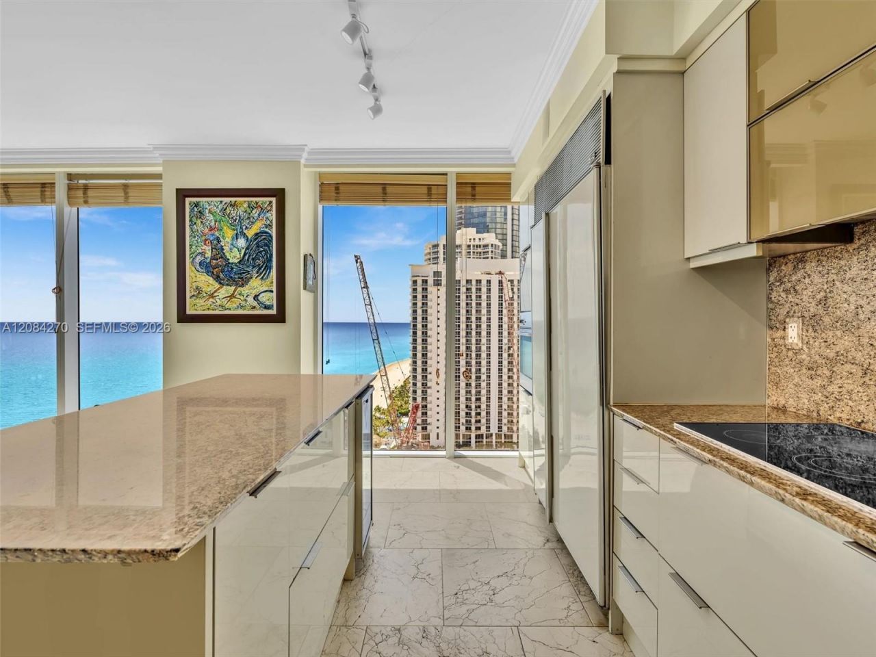 18911 Collins Ave, Unit 2101, Sunny Isles Beach, FL 33160 Photo