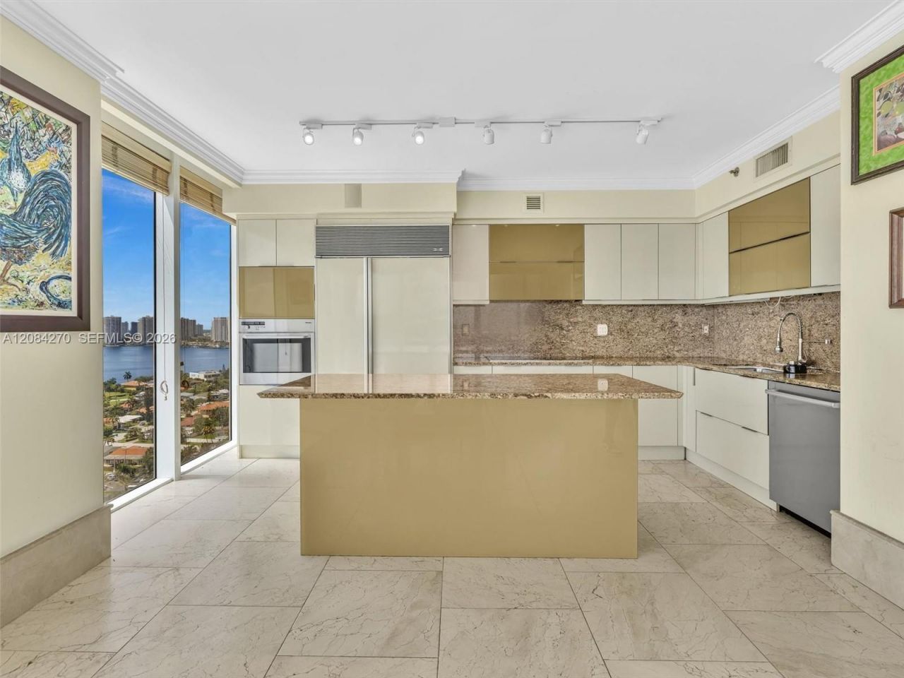 18911 Collins Ave, Unit 2101, Sunny Isles Beach, FL 33160 Photo