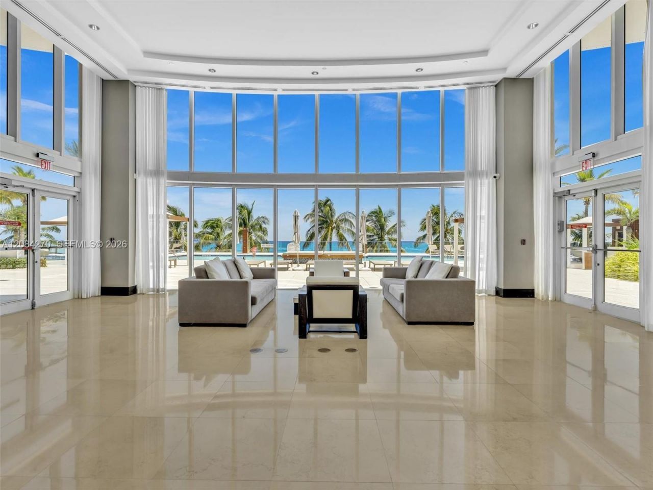 18911 Collins Ave, Unit 2101, Sunny Isles Beach, FL 33160 Photo