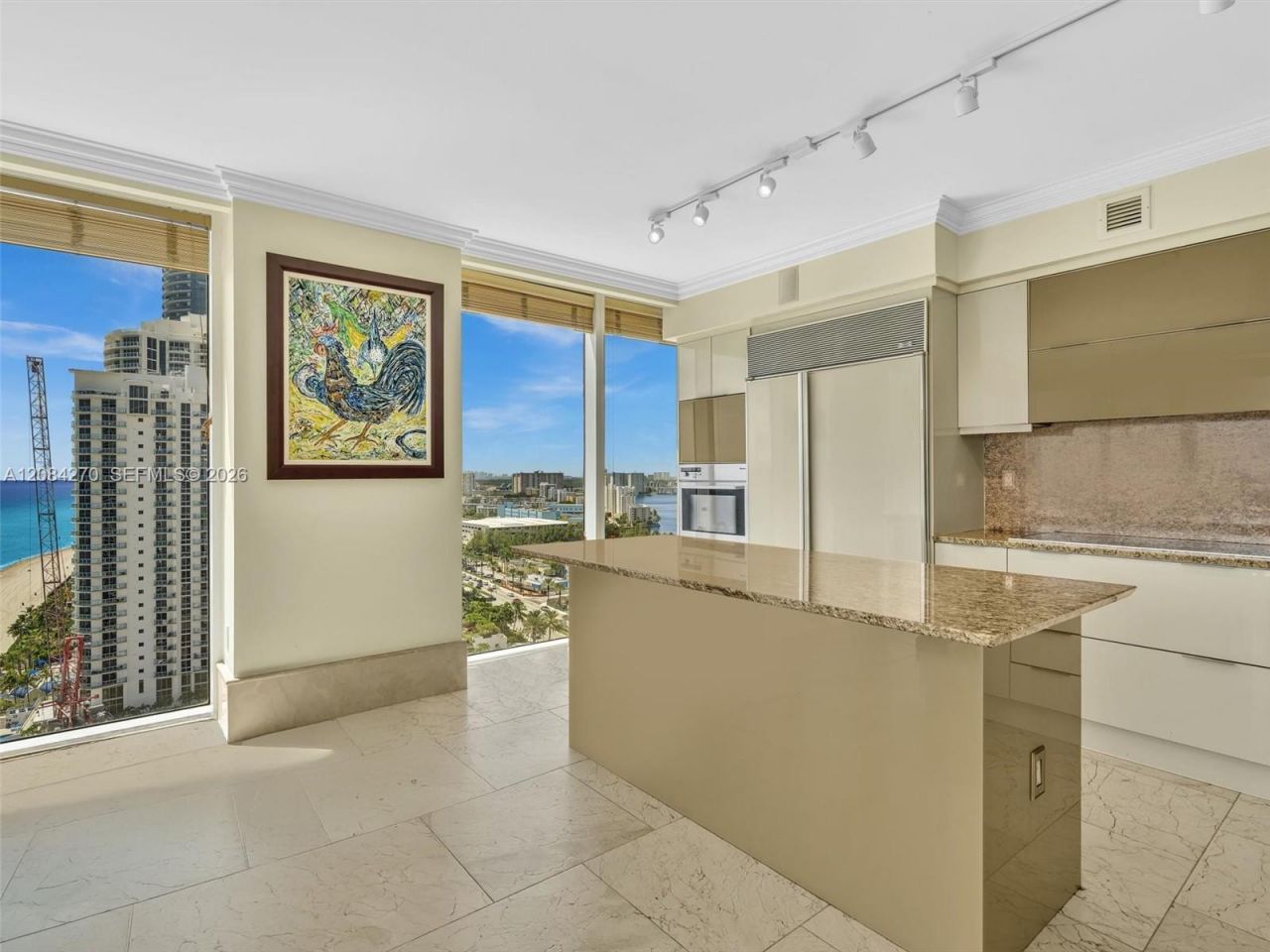 18911 Collins Ave, Unit 2101, Sunny Isles Beach, FL 33160 Photo