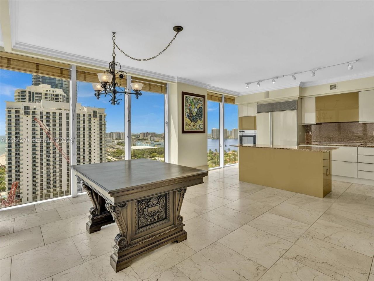 18911 Collins Ave, Unit 2101, Sunny Isles Beach, FL 33160 Photo
