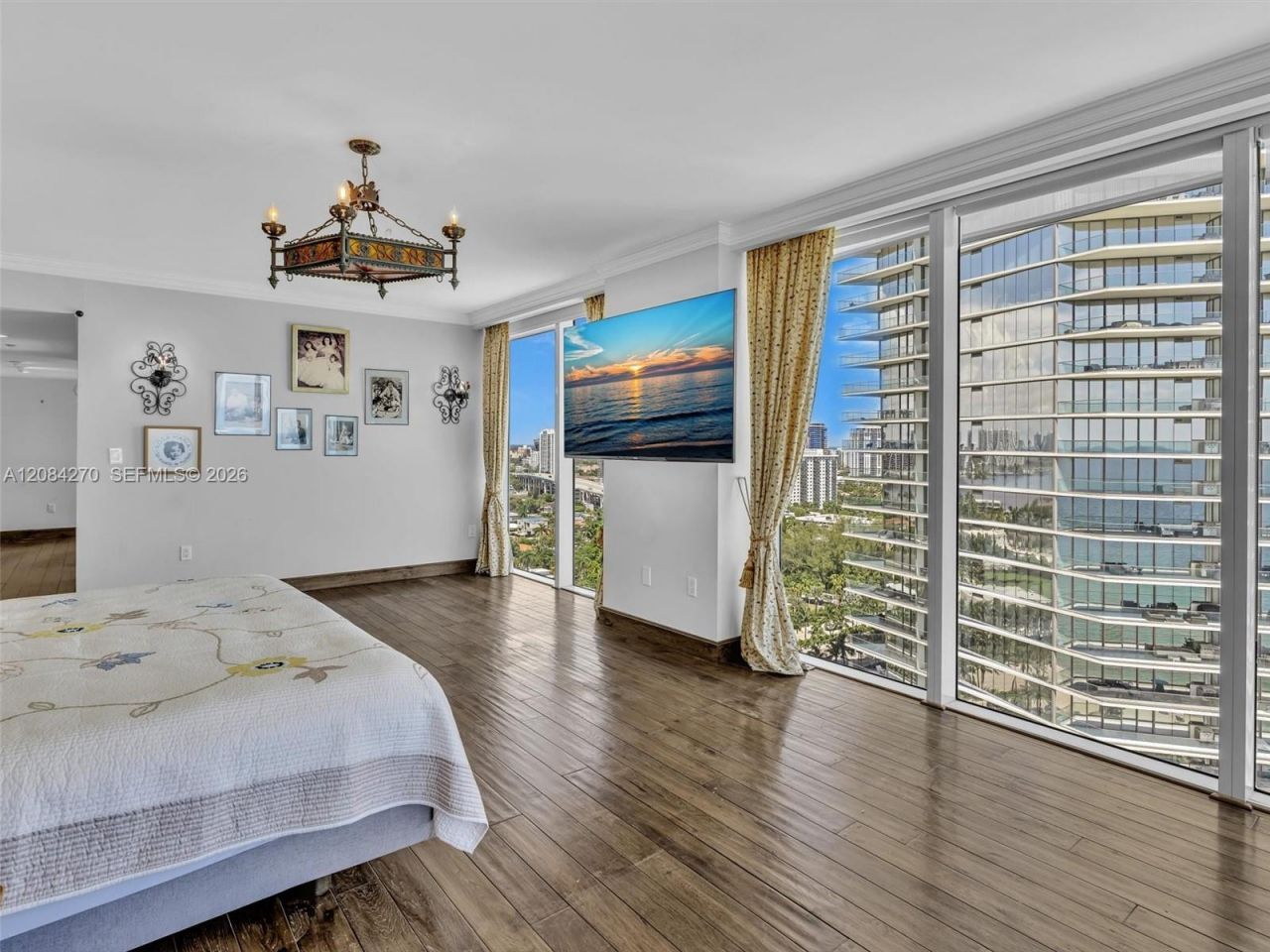 18911 Collins Ave, Unit 2101, Sunny Isles Beach, FL 33160 Photo