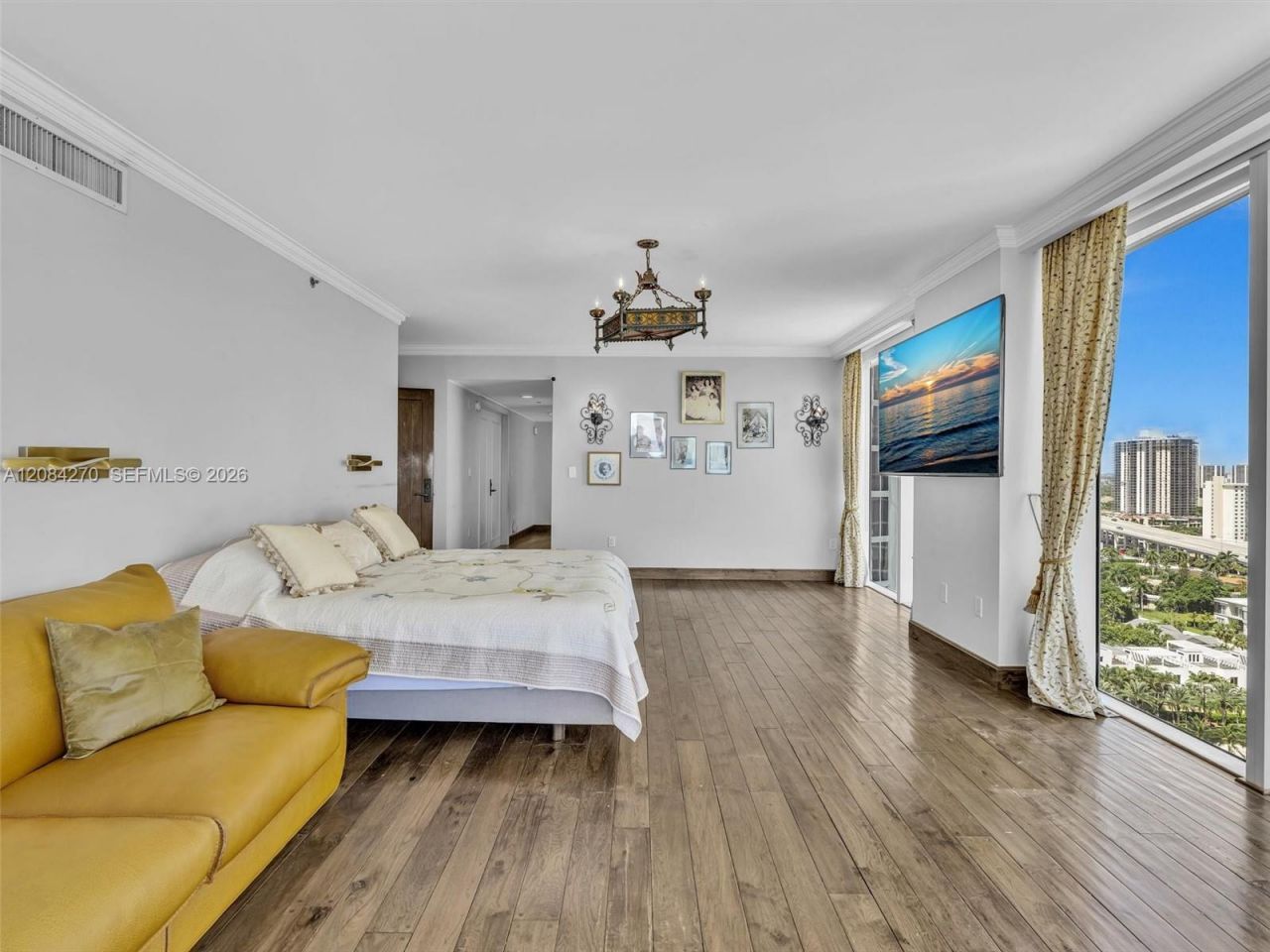 18911 Collins Ave, Unit 2101, Sunny Isles Beach, FL 33160 Photo