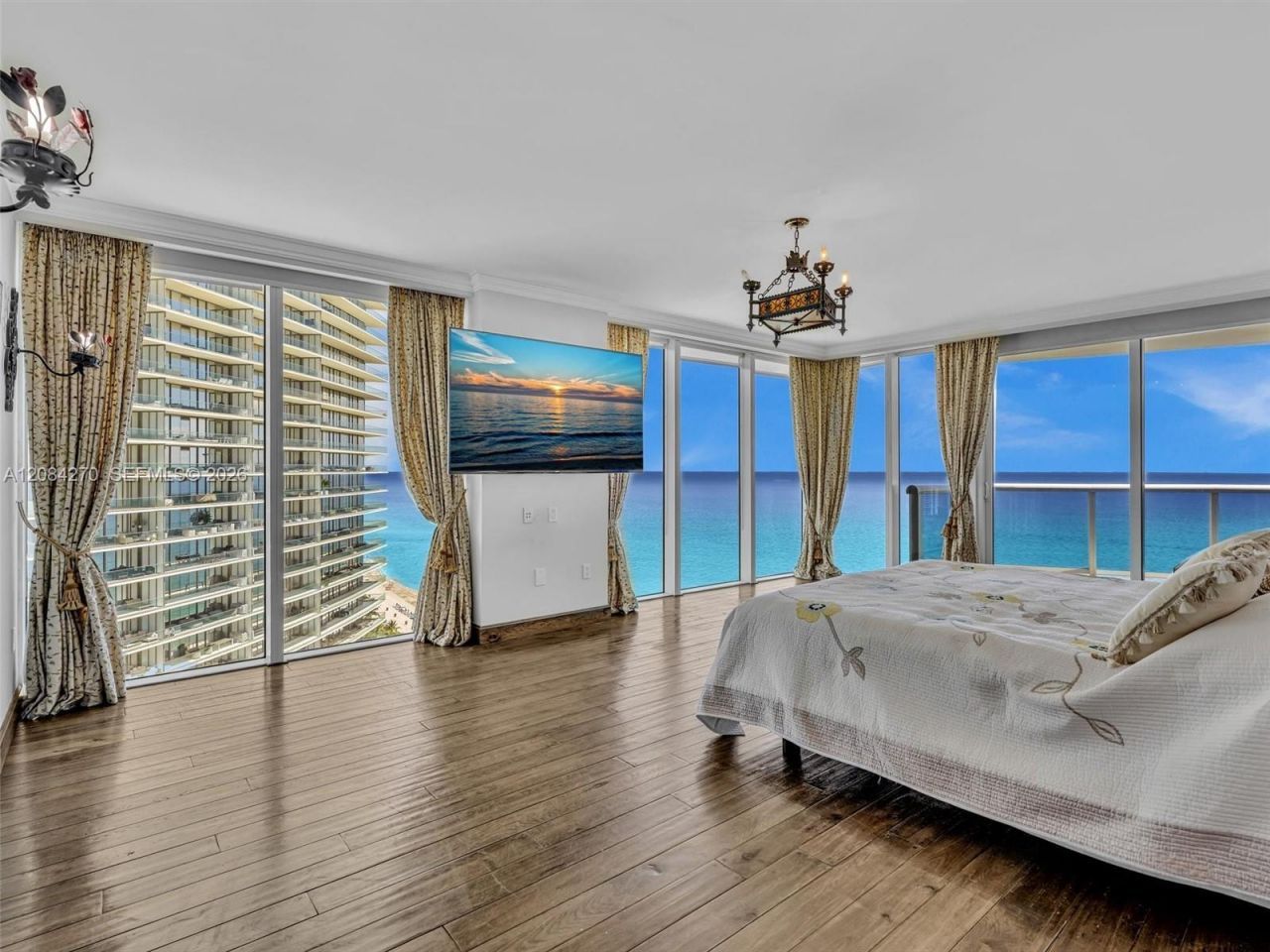 18911 Collins Ave, Unit 2101, Sunny Isles Beach, FL 33160 Photo