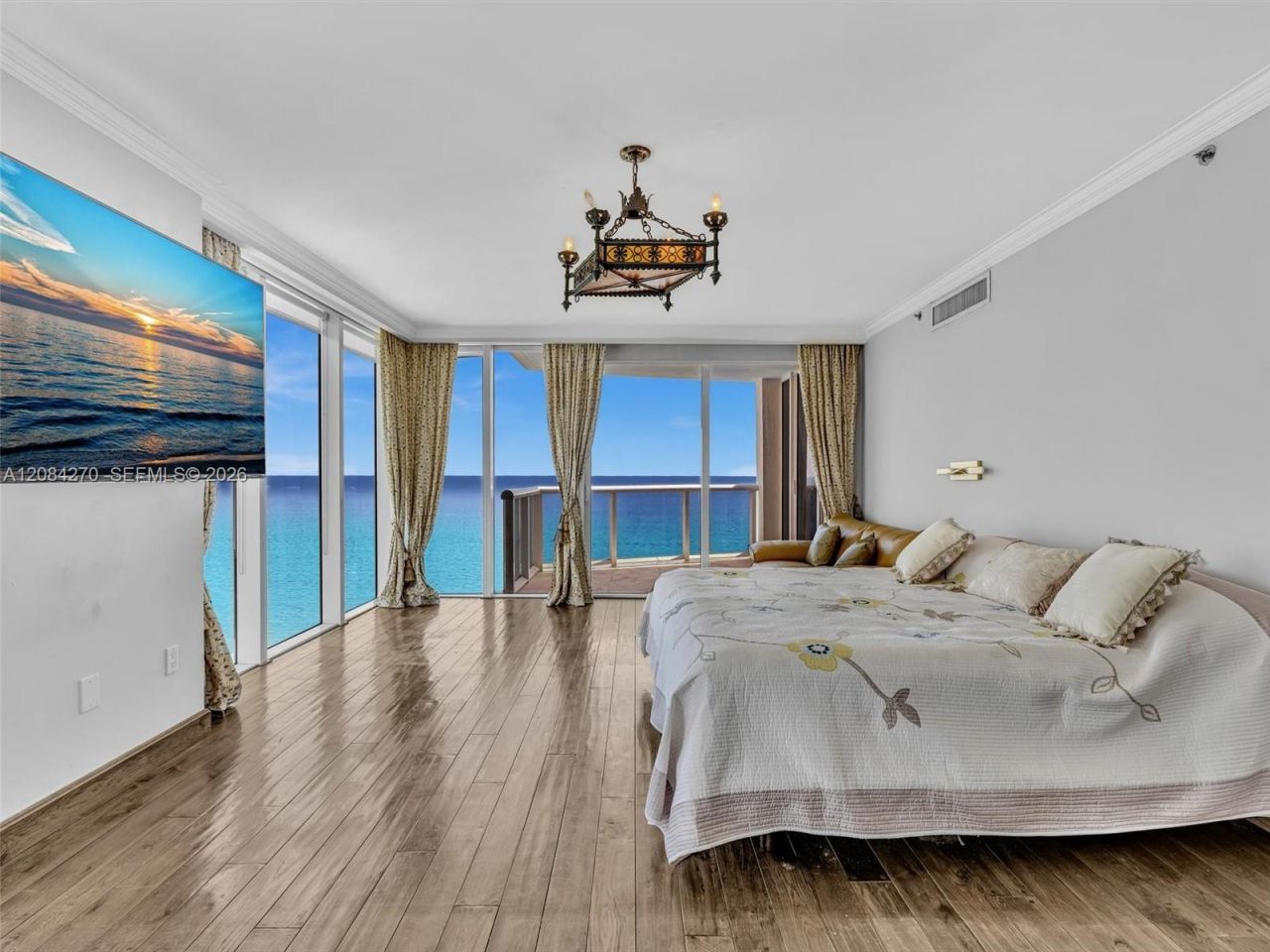 18911 Collins Ave, Unit 2101, Sunny Isles Beach, FL 33160 Photo