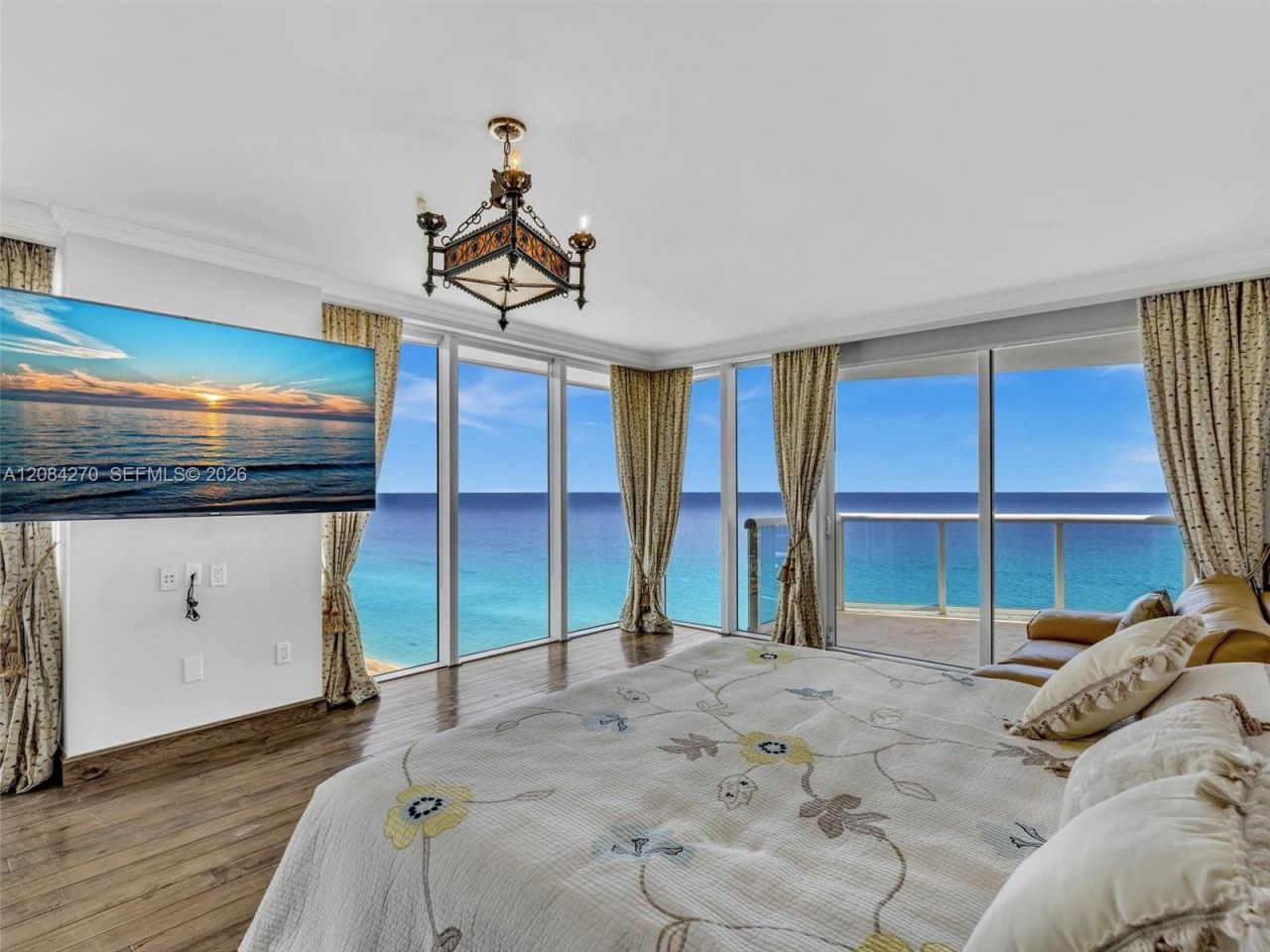 18911 Collins Ave, Unit 2101, Sunny Isles Beach, FL 33160 Photo